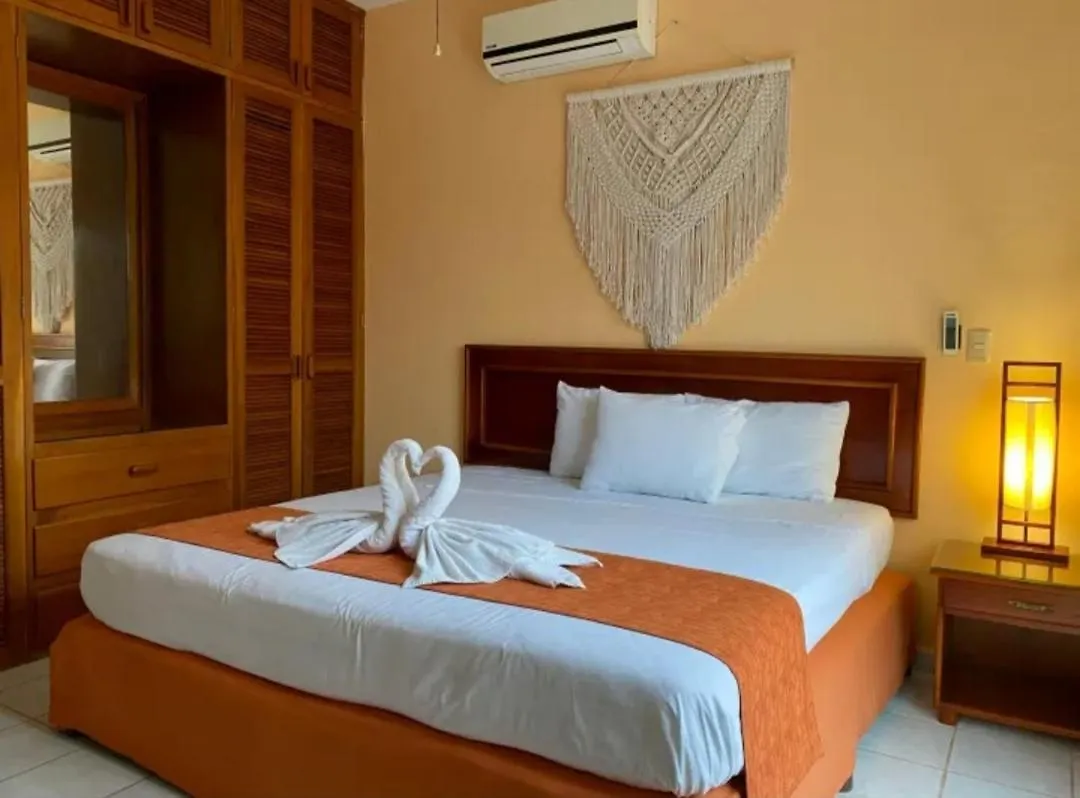 Lovely Quinta Avenida Apartments Playa del Carmen