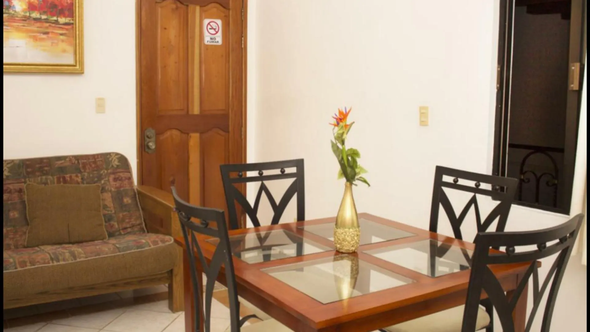 Lovely Quinta Avenida Apartments Playa del Carmen Mexico