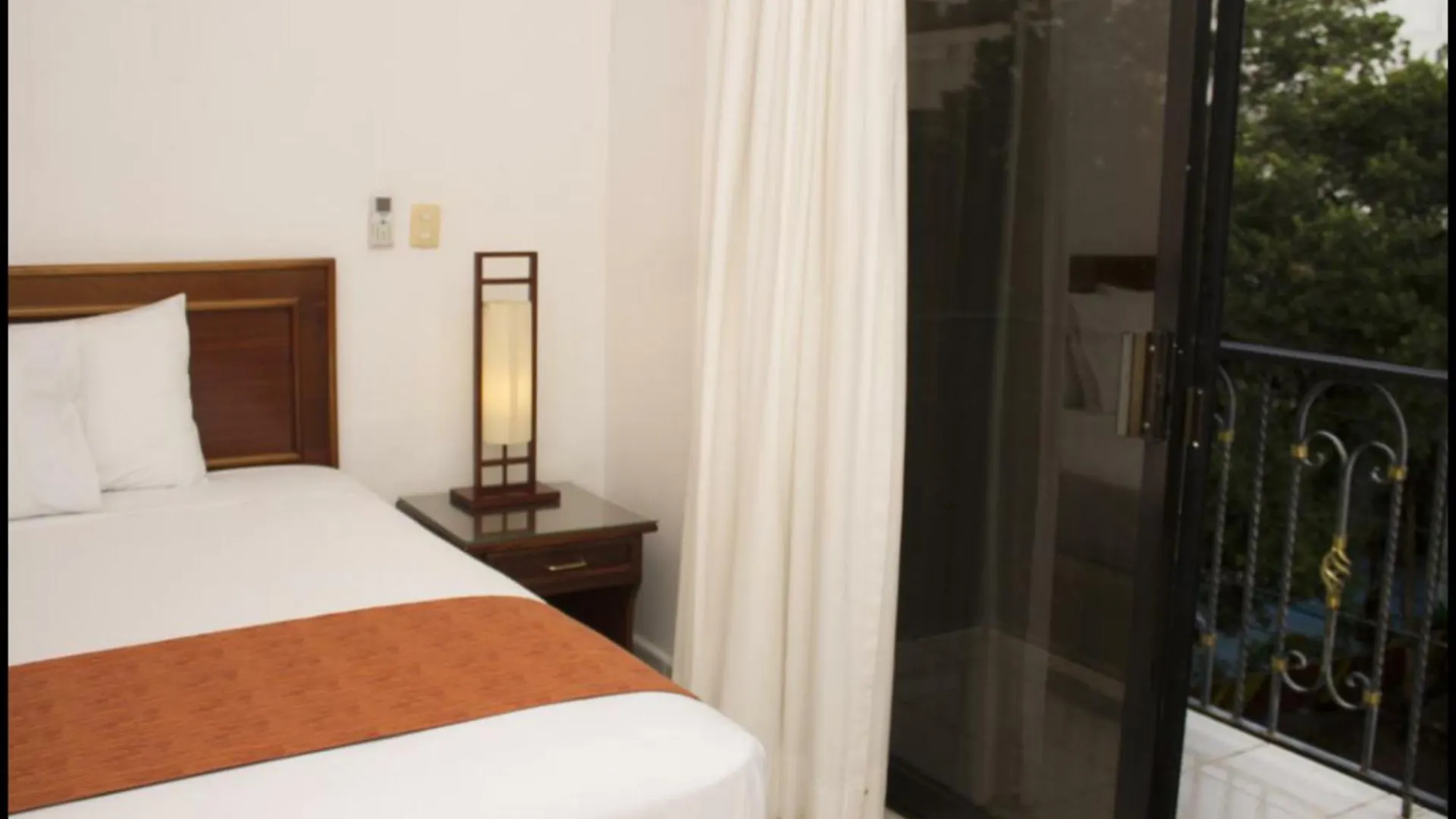 Lovely Quinta Avenida Apartments Playa del Carmen
