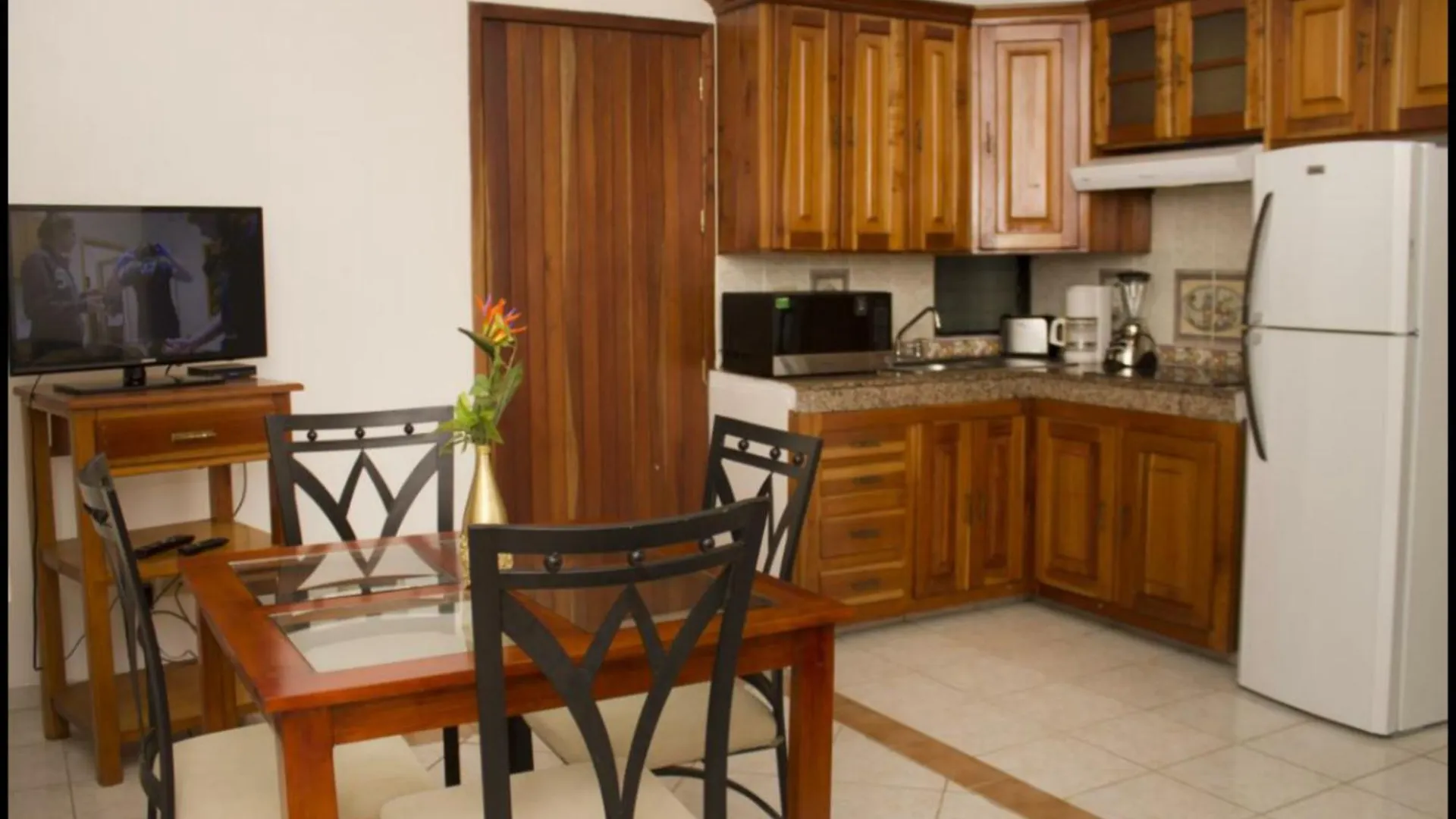 Lovely Quinta Avenida Apartments Playa del Carmen