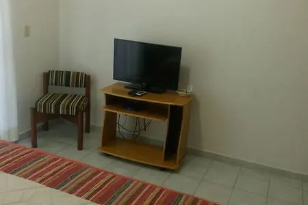 Lovely Quinta Avenida Apartments Playa del Carmen
