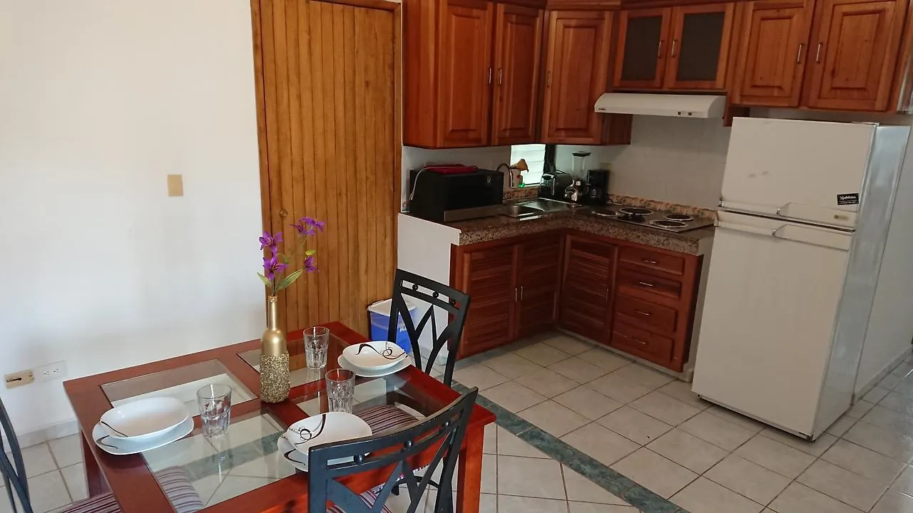 Lovely Quinta Avenida Apartments Playa del Carmen Mexico